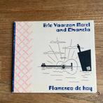 Eric Vaarzon Morel: Flamenco de hoy (design: Joost Swarte), Cd's en Dvd's, Cd's | Wereldmuziek, Ophalen of Verzenden, Zo goed als nieuw