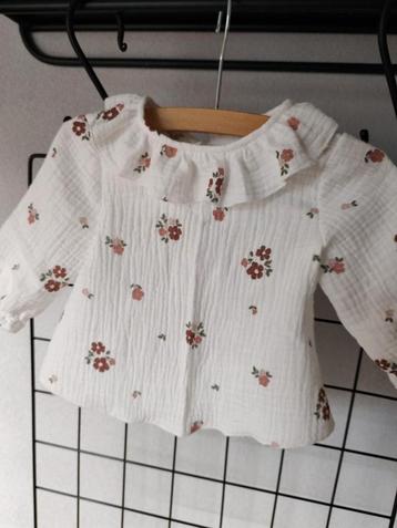 Lief Bloesje met Bloemenprint beschikbaar voor biedingen