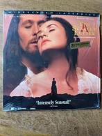 The Scarlet Letter * LaserDisc * Cd Video * Laser Disc *, Alle leeftijden, Ophalen of Verzenden, Zo goed als nieuw, Drama