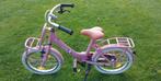 Alpina club meisjesfiets 16 inch, Fietsen en Brommers, Fietsen | Kinderfietsjes, Ophalen, Gebruikt, 16 tot 20 inch, Alpina