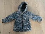 Meisjes winterjas Name It maat 92, Ophalen of Verzenden, Zo goed als nieuw, Meisje, Jas