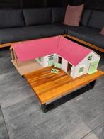 Manege voor oa sleigh paarden 80x70x30cm, Ophalen, Gebruikt, Jongen of Meisje