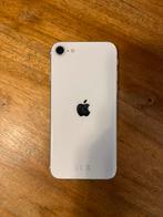 iPhone SE te koop!, Telecommunicatie, Mobiele telefoons | Apple iPhone, Ophalen, Gebruikt, Wit, 64 GB