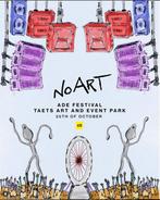 No art ADE festival 18+, Tickets en Kaartjes, Evenementen en Festivals, Eén persoon