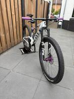 Limited edition Scott spark rc, Overige merken, Fully, Ophalen of Verzenden, Zo goed als nieuw