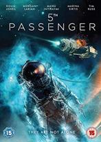 5th Passenger, Cd's en Dvd's, Ophalen of Verzenden