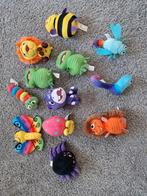 Lidl Knuffels - Set van 15 stuks, Kinderen en Baby's, Ophalen, Zo goed als nieuw, Overige typen