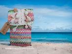 Ibiza Boho Festival tasje, Verzenden, Nieuw, Schoudertasje