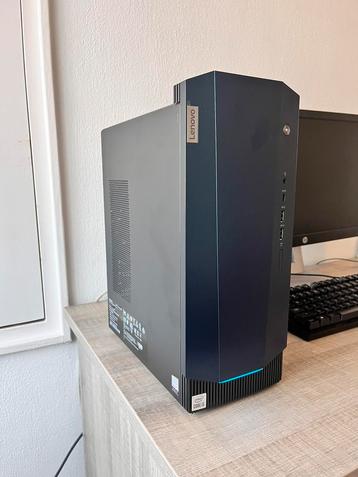 Game gaming pc | RTX 2060 | ssd | fivem | cod Fortnite gta beschikbaar voor biedingen