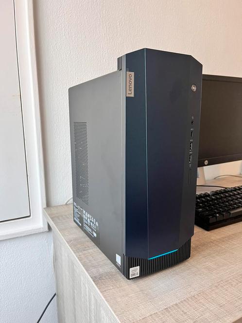 Game gaming pc | RTX 2060 | ssd | fivem | cod Fortnite gta, Computers en Software, Desktop Pc's, Zo goed als nieuw, 2 tot 3 Ghz
