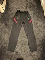 Paris Saint-Germain trainingsbroek – maat 158/170, Ophalen of Verzenden, Zo goed als nieuw, Jongen of Meisje, Broek