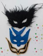 Carnaval accessoires   en kleding, Kleding | Dames, Carnavalskleding en Feestkleding, Ophalen of Verzenden, Zo goed als nieuw