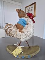 Pasen Villeroy en Boch Bunny Tales Nieuw, Diversen, Pasen, Ophalen of Verzenden, Nieuw