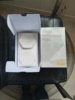 Ziggo Wifibooster Pods - Nieuw in doos!, Computers en Software, WiFi-versterkers, Ophalen of Verzenden, Nieuw, Ziggo