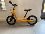 Loopfiets Decathlon, Kinderen en Baby's, Speelgoed | Buiten | Voertuigen en Loopfietsen, Ophalen, Zo goed als nieuw, Loopfiets