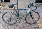 Racefiets, 28 inch, Gebruikt, 10 tot 15 versnellingen, 57 tot 61 cm