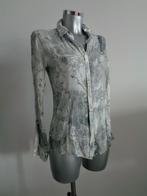 Princess goes Hollywood viscose blouse, maat 38 nieuw, Kleding | Dames, Ophalen of Verzenden, Nieuw, Maat 38/40 (M), Grijs