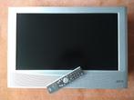 JVC LCD TV, 26 Inch, met Muurbeugel, zonder Voet, Gebruikt, 60 tot 80 cm, Ophalen, LCD
