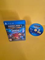 Minecraft Story Mode Season 1 The Complete Adventure, Spelcomputers en Games, Avontuur en Actie, Verzenden, 1 speler, Zo goed als nieuw