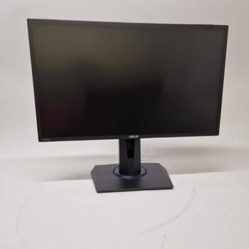 Asus vg245h 24 Inch Gaming Monitor | Nette Staat beschikbaar voor biedingen