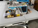Industriële overlock lockmachine jack c5f 4draads automaat, Overige merken, Nieuw, Jack, Ophalen of Verzenden