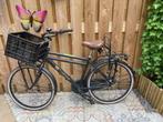 Cortina fiets, Ophalen, Gebruikt, 47 tot 50 cm, Versnellingen