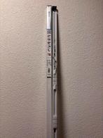 Artiteq Schilderijrails Wit - 4 Stuks Compleet, Ophalen, Minder dan 50 cm, Wit, Nieuw