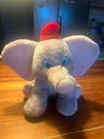 Dumbo knuffel, Kinderen en Baby's, Speelgoed | Knuffels en Pluche, Ophalen of Verzenden, Overige typen