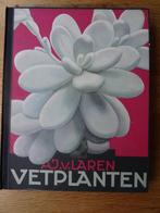 Vetplanten door A.J. van Laren Verkade 1932, Boeken, Prentenboeken en Plaatjesalbums, Gelezen, Ophalen of Verzenden