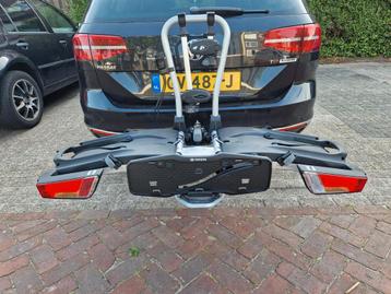 Keurige Thule EasyFold 931 fietsendrager
 beschikbaar voor biedingen