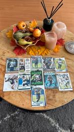 Seattle Seahawks Panini cards, Ophalen of Verzenden, Volle spaarkaart
