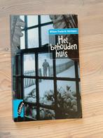 Willem Frederik Hermans - Het behouden huis, Boeken, Ophalen of Verzenden, Gelezen, Willem Frederik Hermans