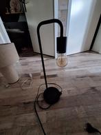 Tafellamp, Huis en Inrichting, Lampen | Tafellampen, Ophalen of Verzenden, Zo goed als nieuw, Minder dan 50 cm