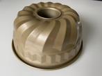 Tulbandvorm Golden Heritage bundt staal (ook voor cake), Huis en Inrichting, Keuken | Keukenbenodigdheden, Nieuw, Ophalen of Verzenden