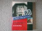 1e Pieterburgstraat Den Haag Transvaal / Jos vd Berg (2006), Ophalen of Verzenden, 20e eeuw of later, Zo goed als nieuw