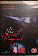 The Scarlet Pimpernel DVD, Vanaf 16 jaar, Ophalen of Verzenden, Gebruikt, Historisch of Kostuumdrama