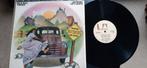 Ike and Tina Turner/ lp Nutbush city limits.izgst., Cd's en Dvd's, Vinyl | R&B en Soul, Ophalen of Verzenden, 1960 tot 1980, Gebruikt