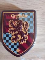 Blik Harry Potter, Verzamelen, Blikken, Ophalen of Verzenden, Zo goed als nieuw, Overige