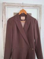 Josh V Olisa Jumpsuit Bruin Maat M Nieuw, Maat 38/40 (M), Bruin, Nieuw, Ophalen of Verzenden