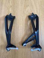 Ducati Streetfighter 848 / 1098 voetsteunen passagier, Motoren, Onderdelen | Ducati, Ophalen of Verzenden, Gebruikt