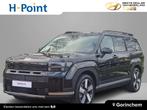 Hyundai Santa Fe 1.6 T-GDI HEV Premium Sky 7p. |€5000 KORT, Auto's, Hyundai, Santa Fe, Euro 6, 4 cilinders, Met garantie (alle)