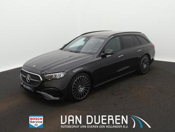Mercedes-Benz E-Klasse Estate 300 e AMG Line Hyperscreen, Tr beschikbaar voor biedingen