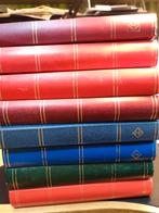 8 Dikke Stokboeken - Gebruikt, Prima Staat, Ophalen of Verzenden, Nederland
