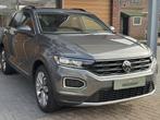 Volkswagen T-Roc 1.5 TSI Sport,Pano,App,Navi,Cam,Cruise,Led, Stof, Euro 6, 4 cilinders, 150 pk