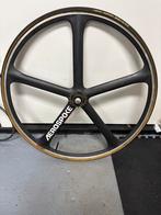 Aerospoke, Fietsen en Brommers, Fietsonderdelen, Ophalen of Verzenden, Zo goed als nieuw, Racefiets, Stuur