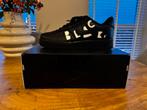 Nike x Comme des Garcons Air Force 1 - Maat 44 DS, Kleding | Heren, Ophalen of Verzenden, Nieuw, Zwart, Sneakers of Gympen