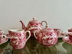 Compleet “Tea Drinker” Koffie/Thee Servies, Antiek en Kunst, Ophalen