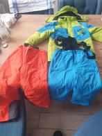 Skipak met 2 broeken maat 140., Ophalen of Verzenden, Broek