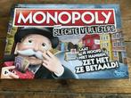 monopoly voor slechte verliezers (Hasbro Gaming), Hobby en Vrije tijd, Gezelschapsspellen | Bordspellen, Ophalen of Verzenden