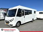 Sunlight I68 Enkele-bedden/Automaat/2018/Euro-6/150pk/hefbed, Sunlight, 7 tot 8 meter, Bedrijf, Diesel